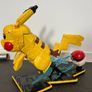 LEGO Pikachu Image 4
