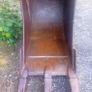 massey ferguson 20 spring seat Image 2