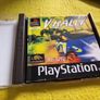 V Rally PlayStation1 Ps1 PlayStation2 Ps2 Games Original Image 5