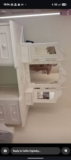 Dressing Table