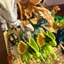 lego Dinosaurs lot Image 6