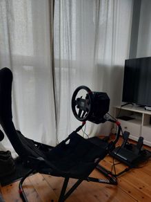 Thrustmaster t598