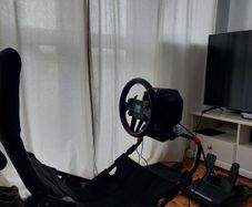 Thrustmaster t598