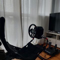 Thrustmaster t598