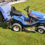Lawnmower Image 7