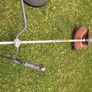 grass strimmer (it's not new , around 10 years old ) Image 2