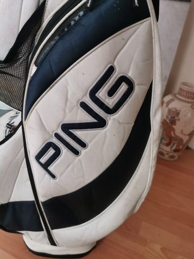 ping golf bag