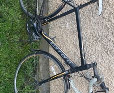 carrera bike