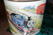 Thomas the tank engine money box