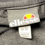 Ellesse Mens Full Zip Tracksuit Top Jacket Size Medium Image 4