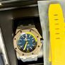 Audemars Piquet Royal Oak Diver Image 4