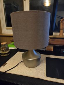 Bedside Lamp