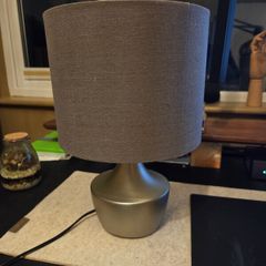 Bedside Lamp