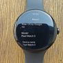 Pixel Watch 3 45MM WiFi Image 4