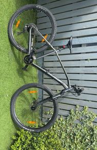 Scott Aspect Bike