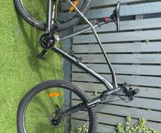 Scott Aspect Bike