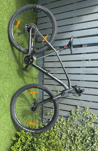Scott Aspect Bike
