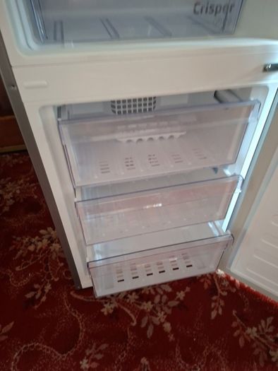 Beko fridge freezer frost free