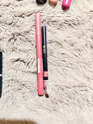 makeup