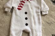 next baby winter suit