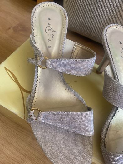 Ladies Sandal