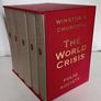 Winston Churchill Folio Society 2007 World Crisis Bookset Image 2