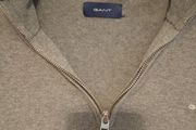 gant  1/4 zip
