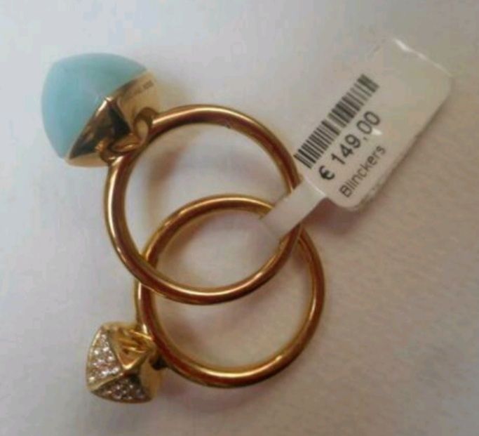 Michael Kors Rings