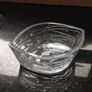Galway Crystal Oval Bowl Image 5