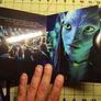 Avatar Collector's Edition Blu-Ray Image 9
