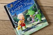 Children book