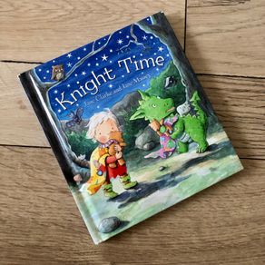 Children book