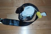 Passat B7 driver seat belt