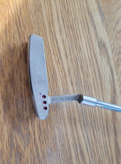 Scotty Cameron Putter