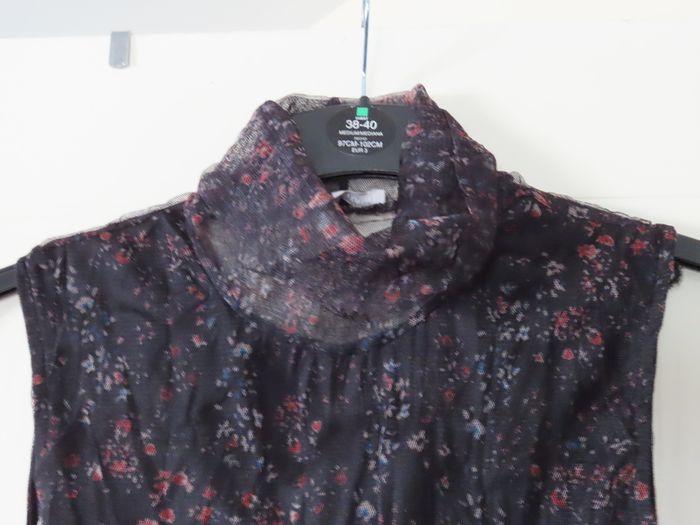 Top made in Italy