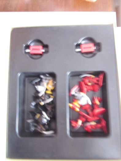 Ninja Versus Ninja Board Game