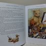 The Hutchinson Treasury Of Teddy Bear Tales HARDBACK BOOK Image 5