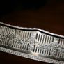 Silver Plated Tray and Bowl Image 7