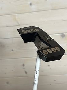 LAB Golf Mezz.1 - Upgraded shaft