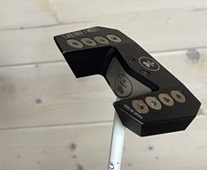 LAB Golf Mezz.1 - Upgraded shaft