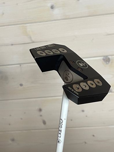 LAB Golf Mezz.1 - Upgraded shaft
