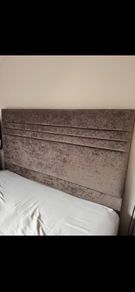 King Size Headboard