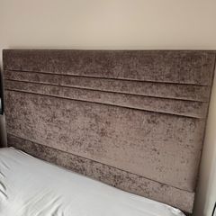 King Size Headboard