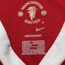 Nike Manchester United Mens 2006/2007 Home Long Sleeve Jersey No.4 Heinze Size Medium Image 4