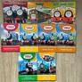 Thomas train book series- 45 in total Image 5