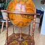 Globe Bar Image 7