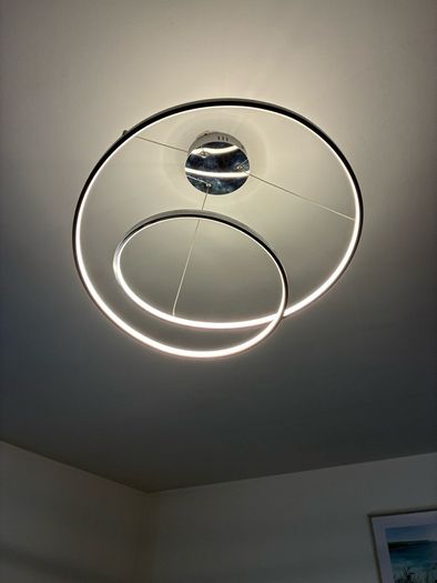 Ceiling Light
