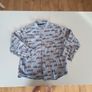 Next Tractor Shirt Image 3