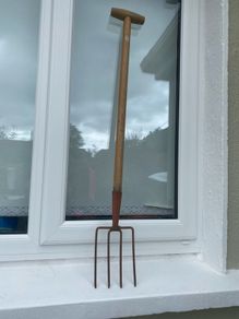 garden tools