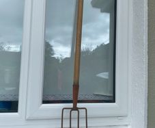 garden tools